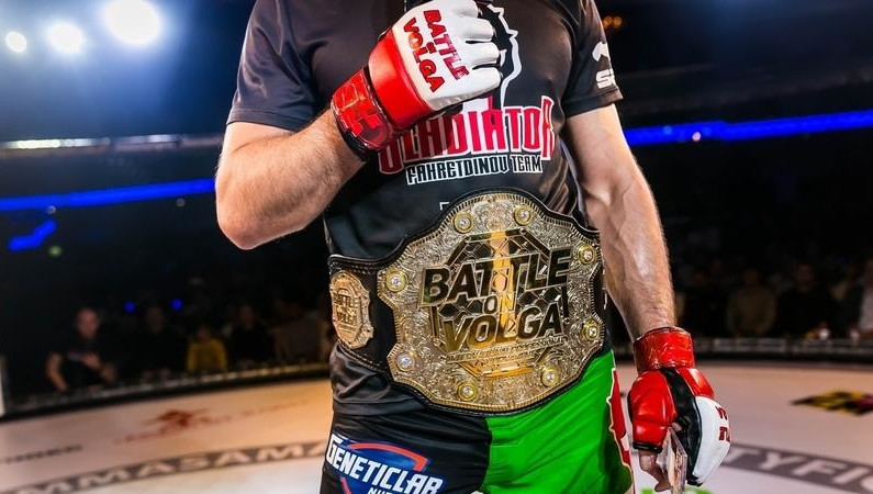 Соревнования продлятся четыре дня с 16 по 20 августа.