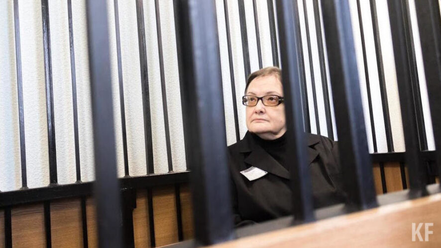 Второе уголовное дело возбудили после освобождения экс-главы банка по УДО по первому делу.