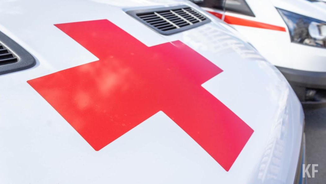 Сейчас мальчик в ДРКБ