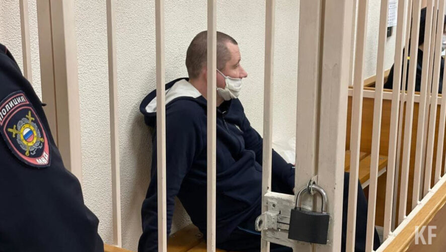 Подсудимый заявил