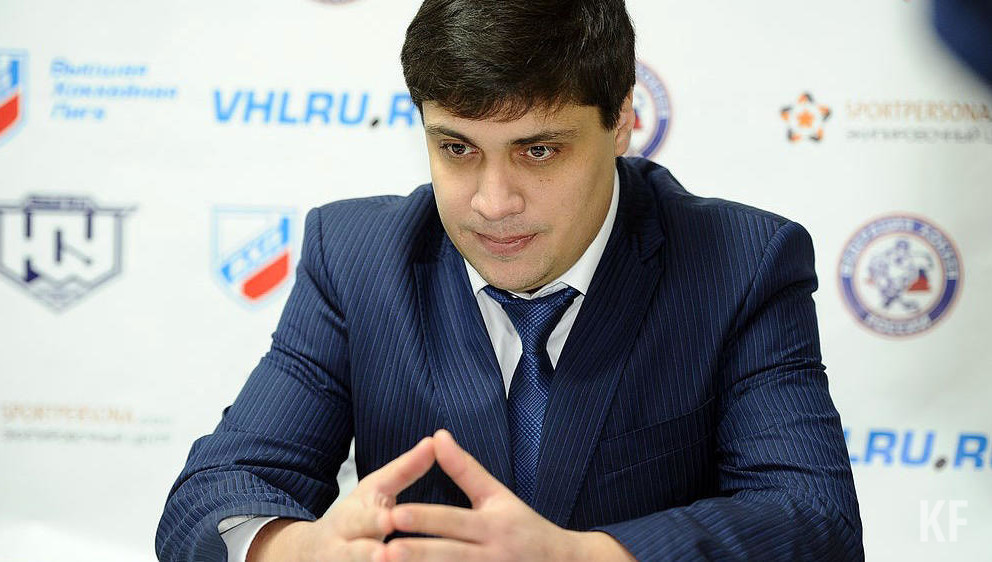 Она отметила