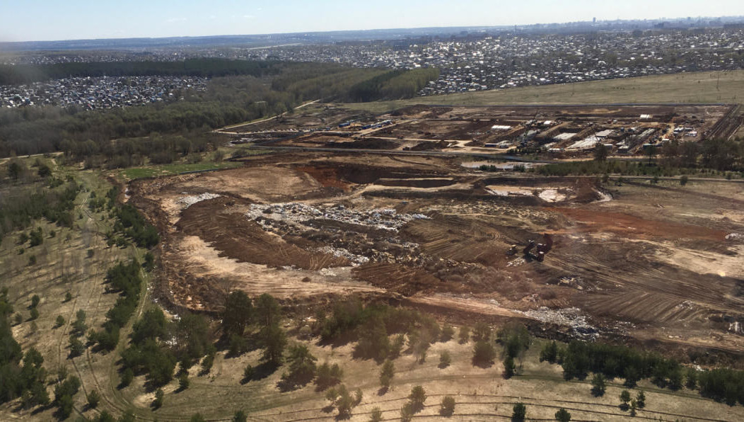 В ходе первого рейда было обнаружено 66 нарушений в 8 районах республики.
