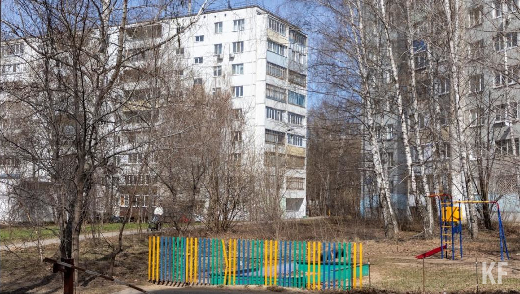 Всего за 5 лет реализации программы «Наш двор» будут отремонтированы 6923 двора.