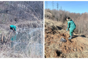 Материалы выездной проверки передали в прокуратуру.