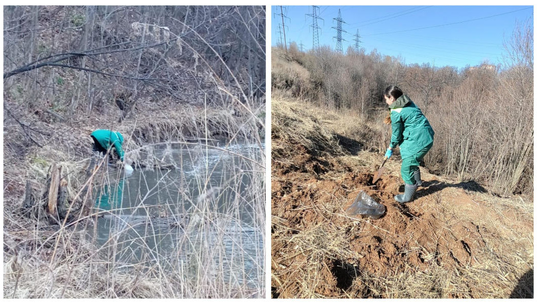 Материалы выездной проверки передали в прокуратуру.
