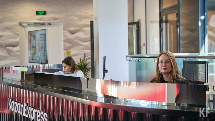 Линар Хуснуллин отметил