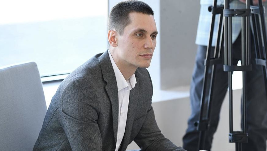 До этого чиновник занимал должность замглавы администрации Советского района Казани.