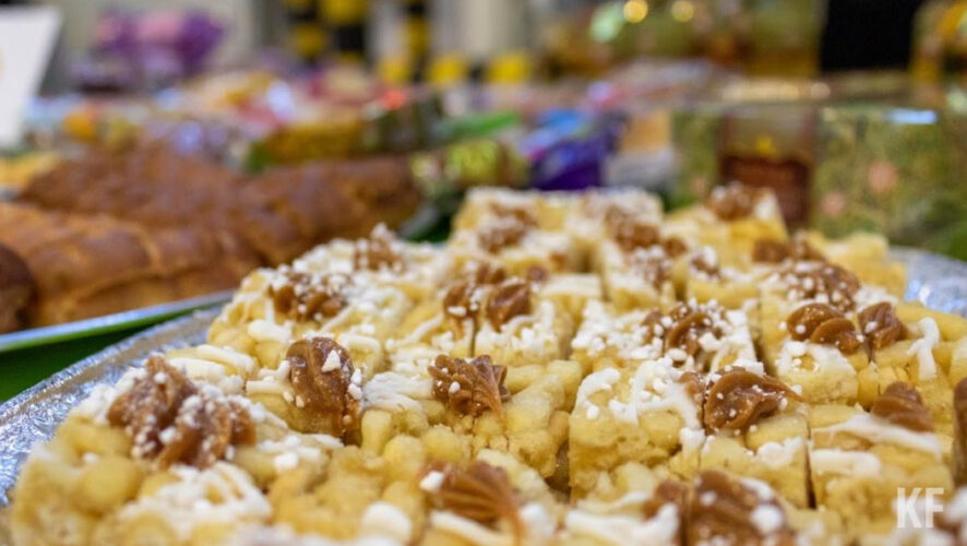 В них смогут принять участие индивидуальные предприниматели