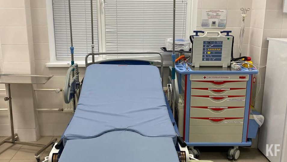 Самой молодой маме