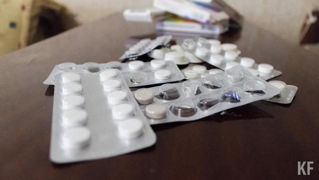 Это связано с приходом в страну зарубежных практик лечения депрессии.