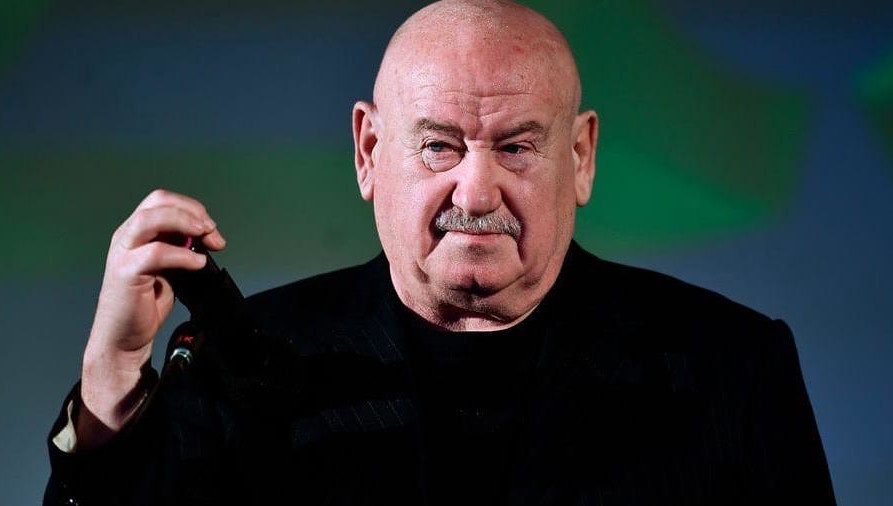 Ему было 75 лет.