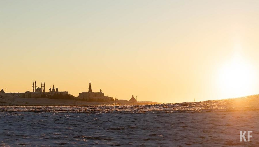 В республику придут