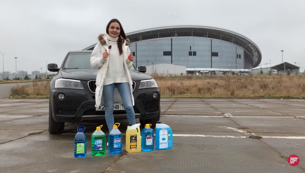 Впереди настоящие морозы