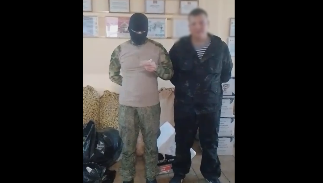 Поддержка мотивирует бойцов в трудные моменты.