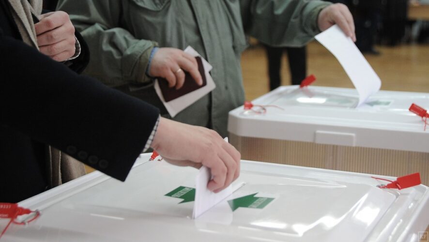 Выборы депутатов Госдумы 18 сентября 2016 года станут рекордными по количеству региональных кампаний