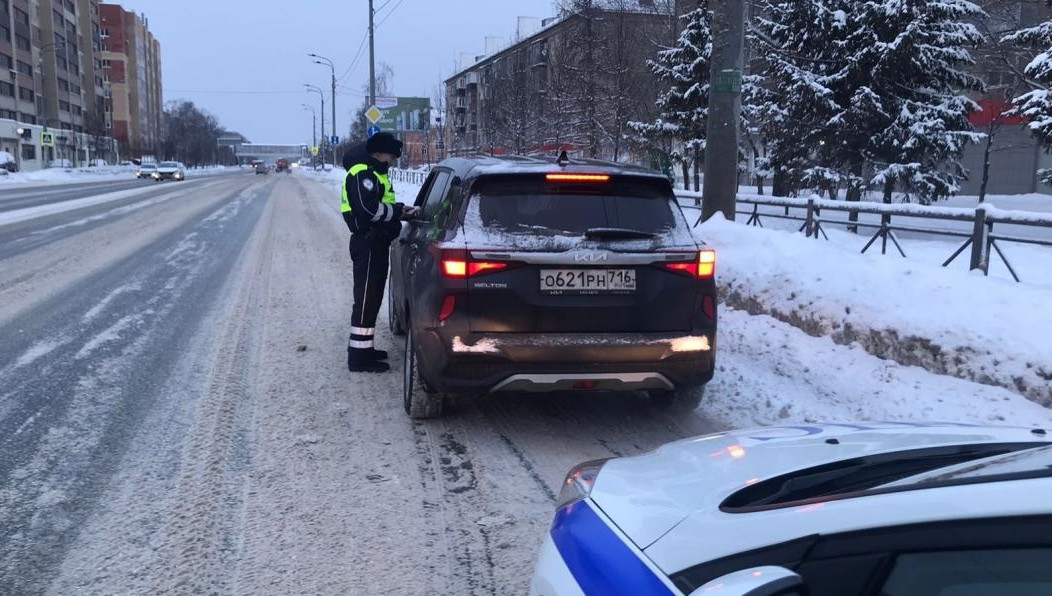 Уже выявлено 6 нарушений.