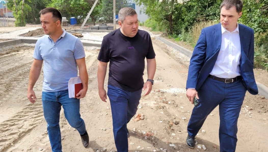 По рекомендации президента республики Рустама Минниханова Евгений Варакин