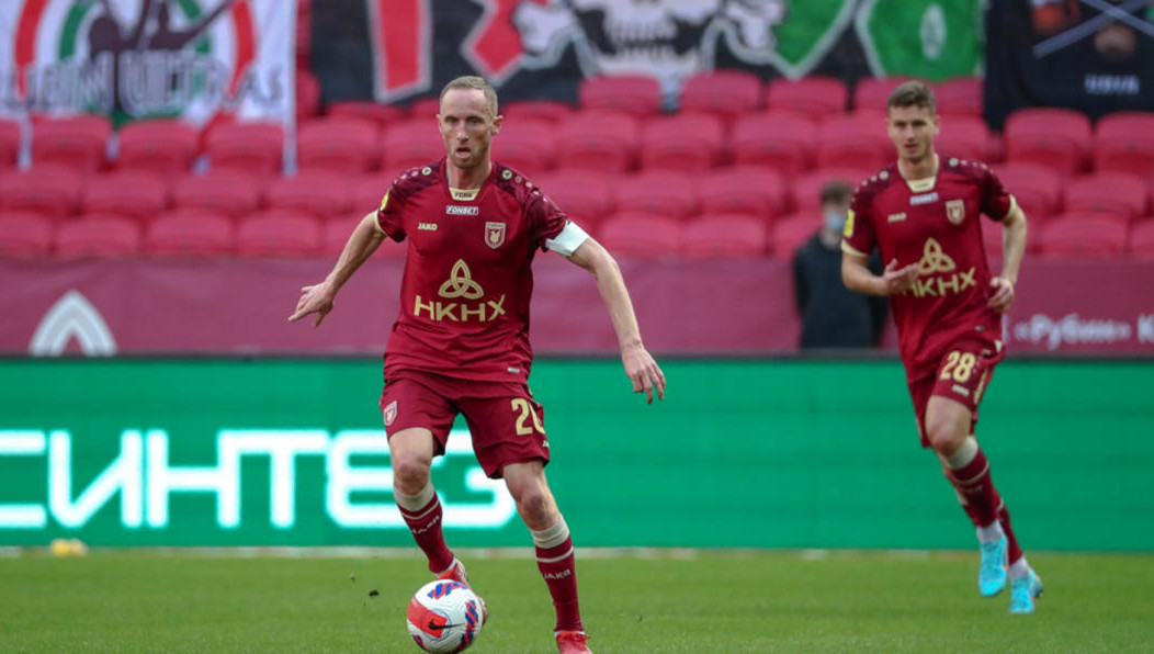 Казанцы впервые в истории проиграли со счётом 6:0. Самое крупное поражение в РПЛ для клуба из столицы Татарстана.