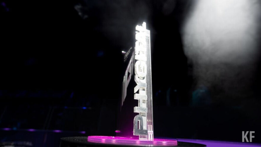 Высокотехнологичный турнир международного уровня пройдет в Казани в следующем году.