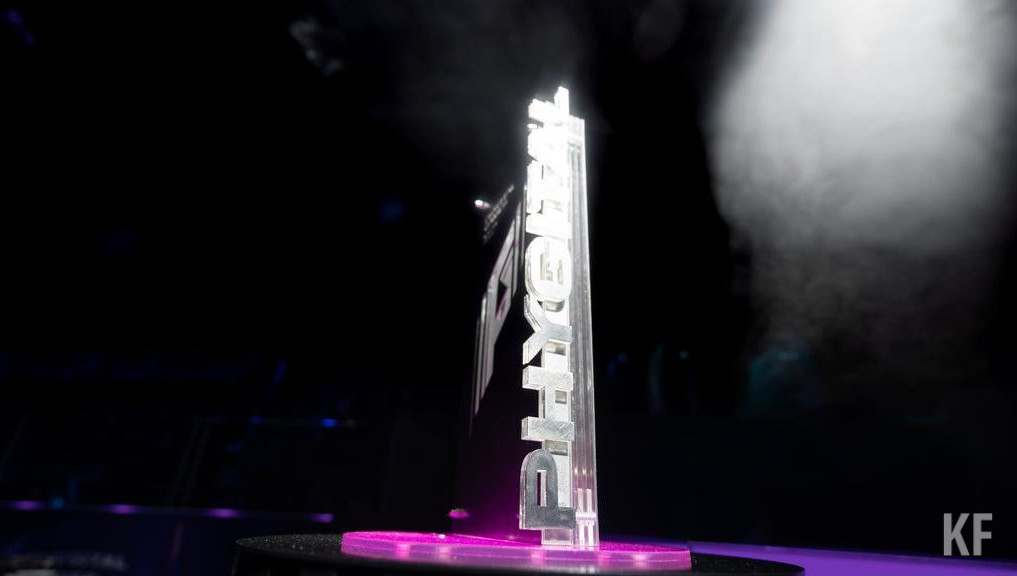 Высокотехнологичный турнир международного уровня пройдет в Казани в следующем году.