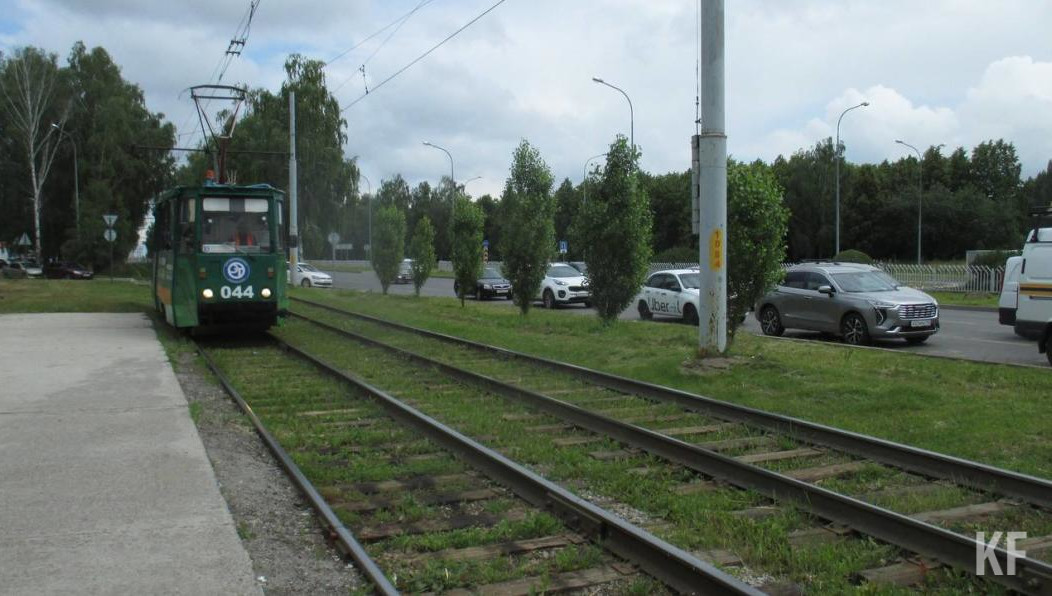 Согласно прогнозам МУП «Электротранспорт»