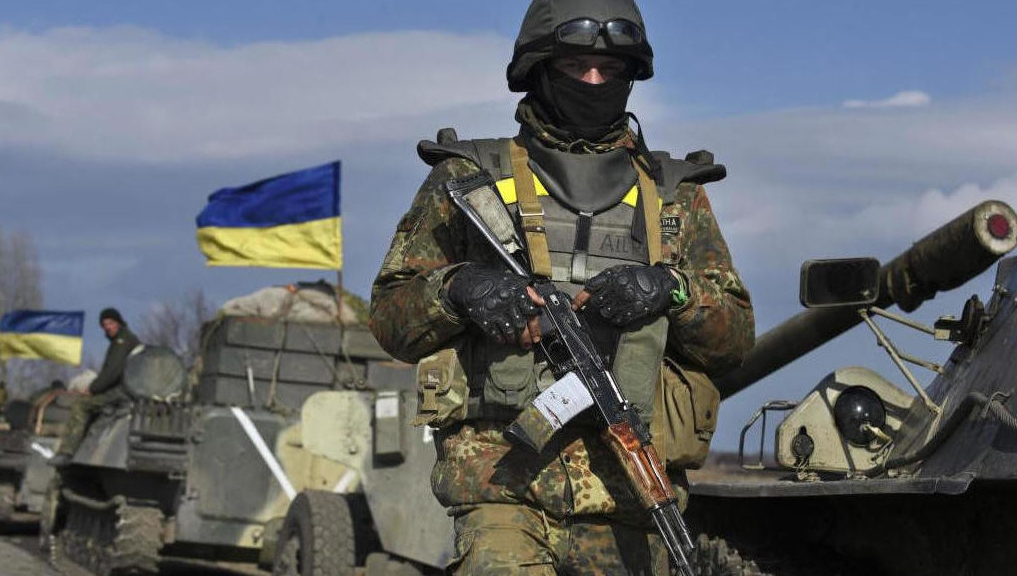 В их числе оказались 10 солдат