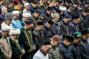 В республике готовятся встретить день принятия ислама Волжской Булгарией.