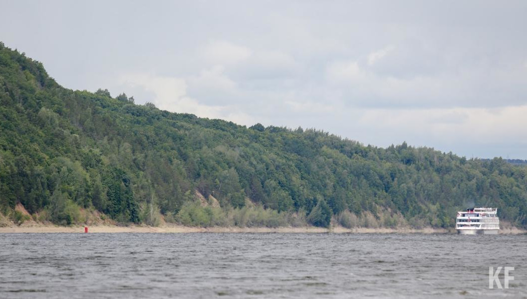 О лицензии сообщил директор компании Роман Лизалин во время церемонии спуска на воду «Метеора-2020».