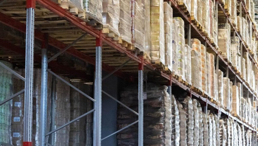 В их категорию входят бензин