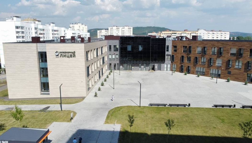 В город приедут более 60 представителей сферы.