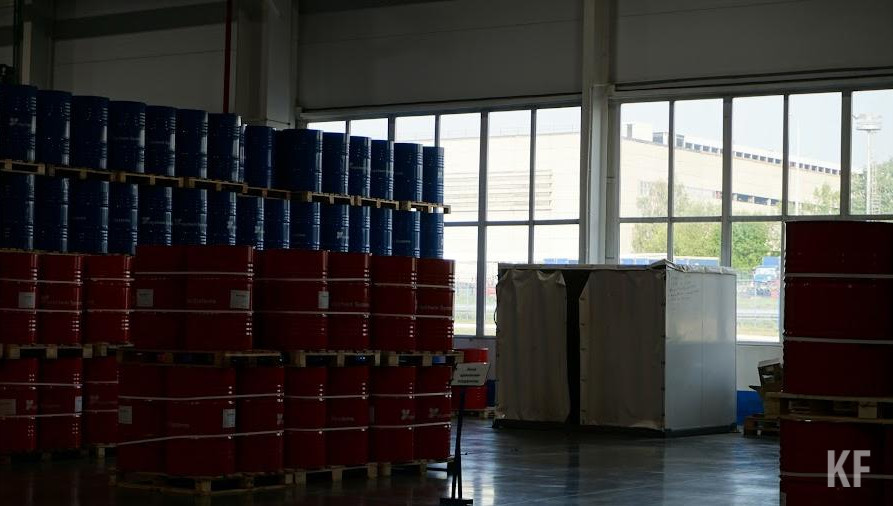 Для инновационных технологических компаний ставка составит 3 процента.