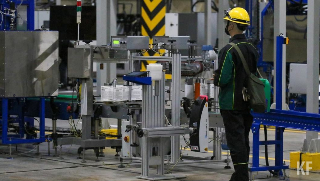 Рейтинг составили из числа градообразующих предприятий.