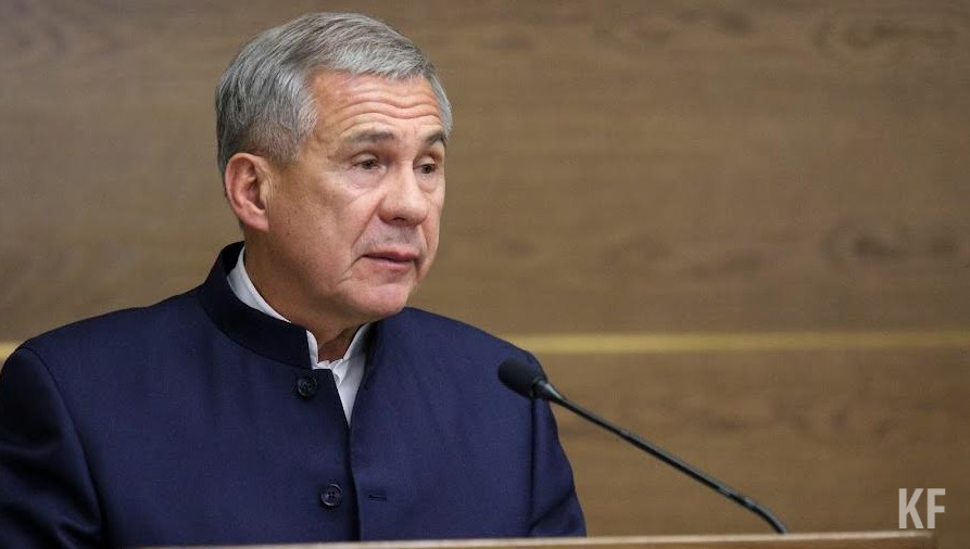 Президент Татарстана поддержал ликвидацию поселенческого уровня местной власти.