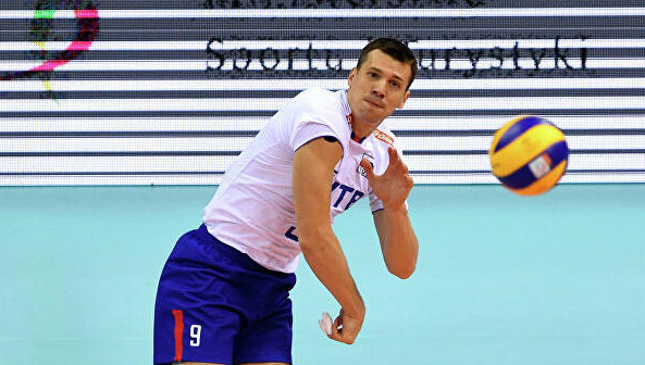 Доигровщик перебрался из турецкого &laquo;Галатасарая&raquo;.