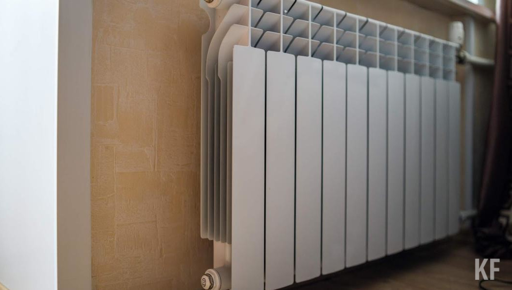 Горожане мерзнут в своих квартирах.