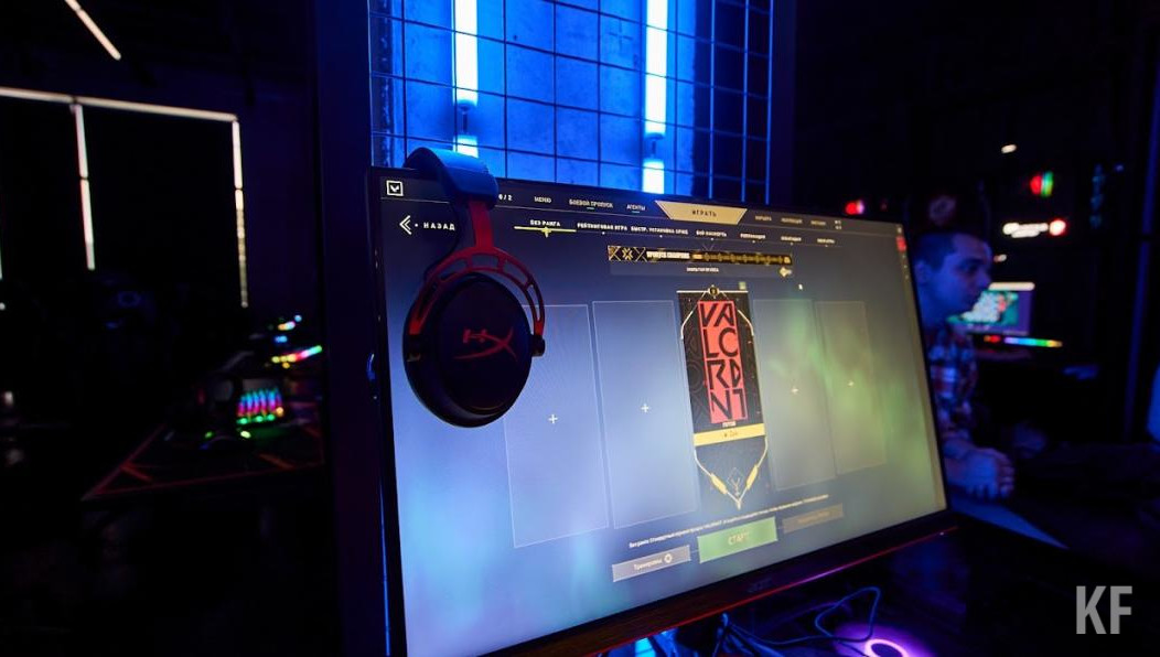 МВД изъяло больше 600 игровых оборудований.