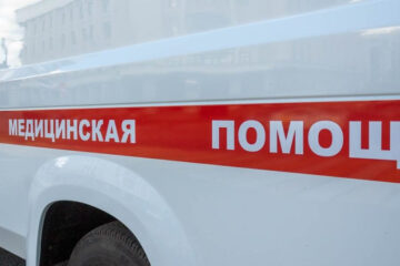Происшествие случилось в деревне Дёма Чишминского района.