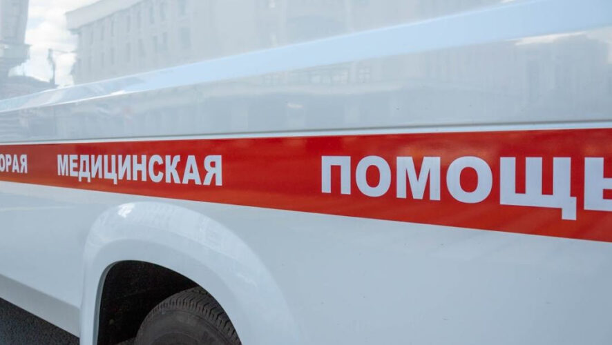 Происшествие случилось в деревне Дёма Чишминского района.
