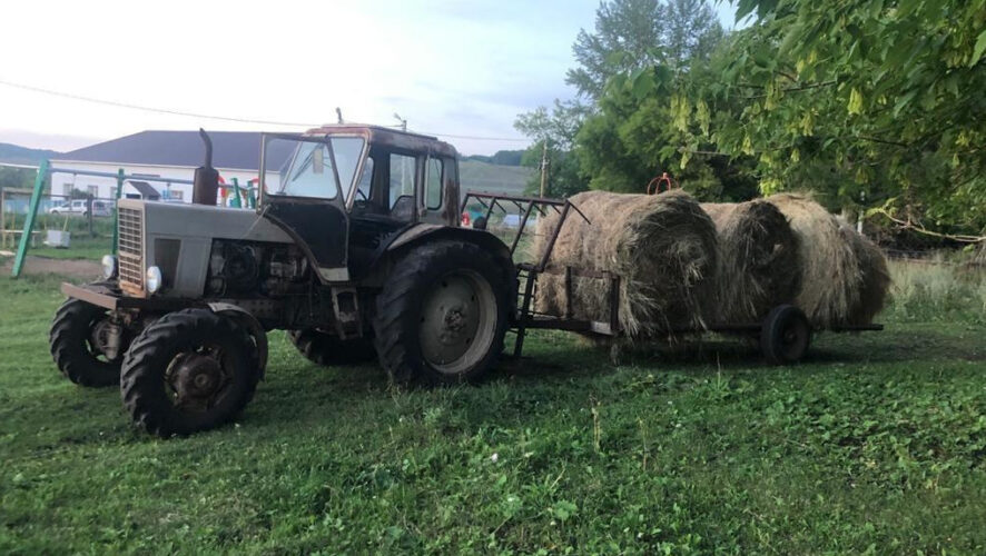 Трагедия произошла во время
