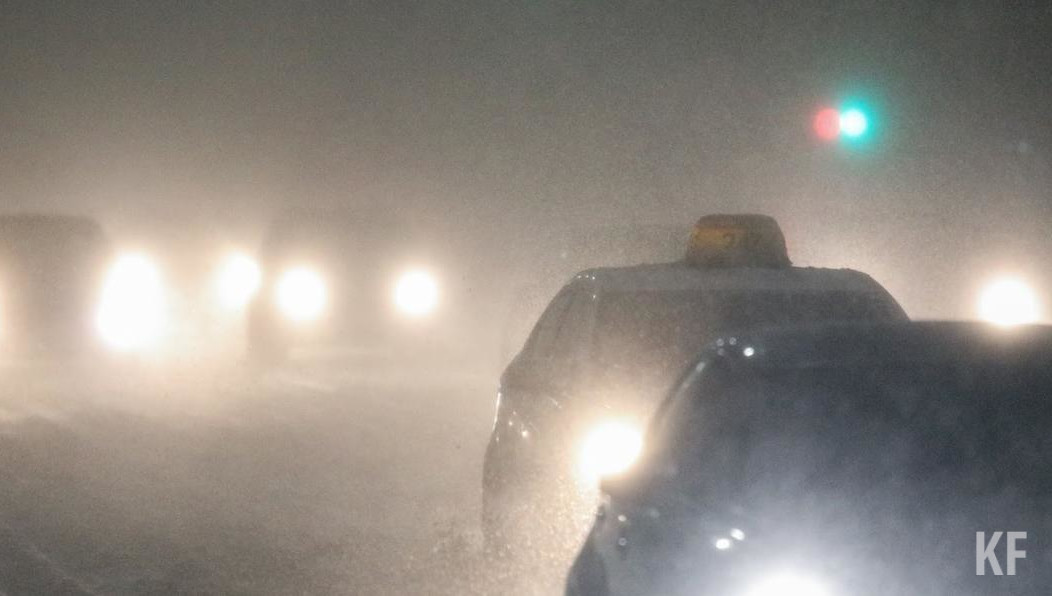 Погода нормализовалась.