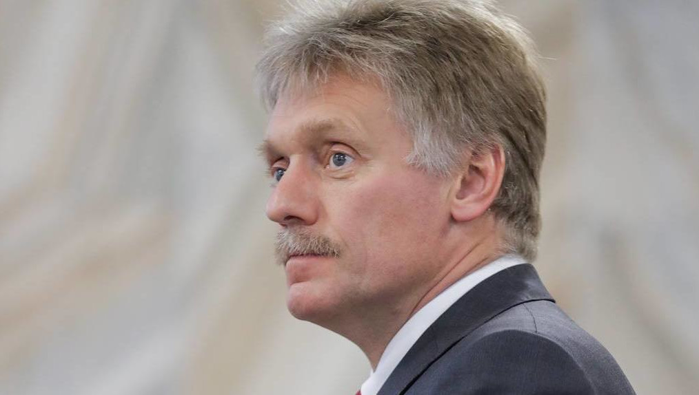 Представитель Кремля указал на разные категории лиц в этом вопросе.