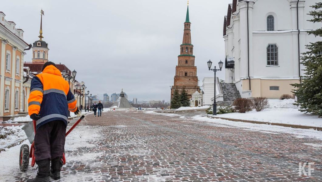 Власти разрабатывают меры для стабилизации рынка занятости.