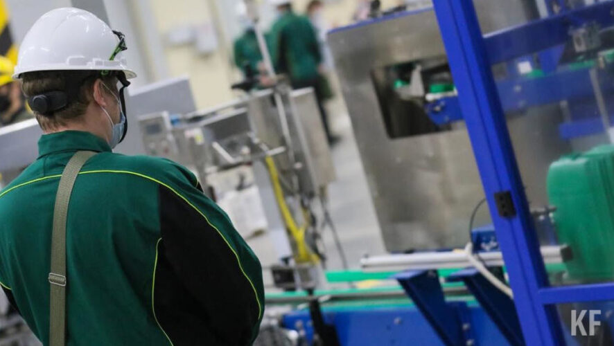 Среди критериев оценки были такие факторы