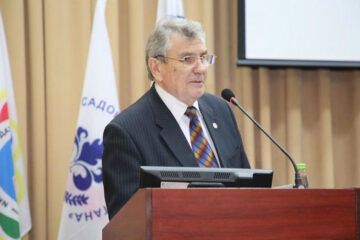 Председатель Союза садоводов Татарстана Владимир Дейнекин написал откровенное письмо в правительство республики