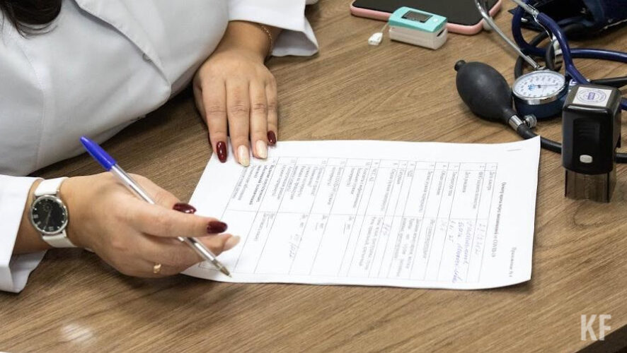 Эпидемиолог дал рекомендации по прививке будущим мамам.