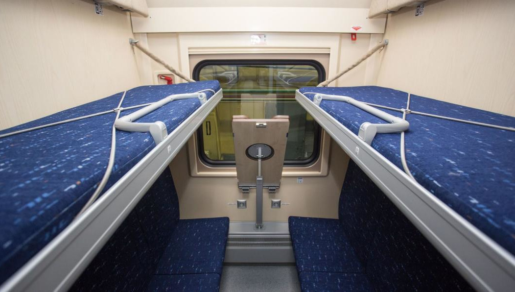 Минтранс России составил время приема пищи.