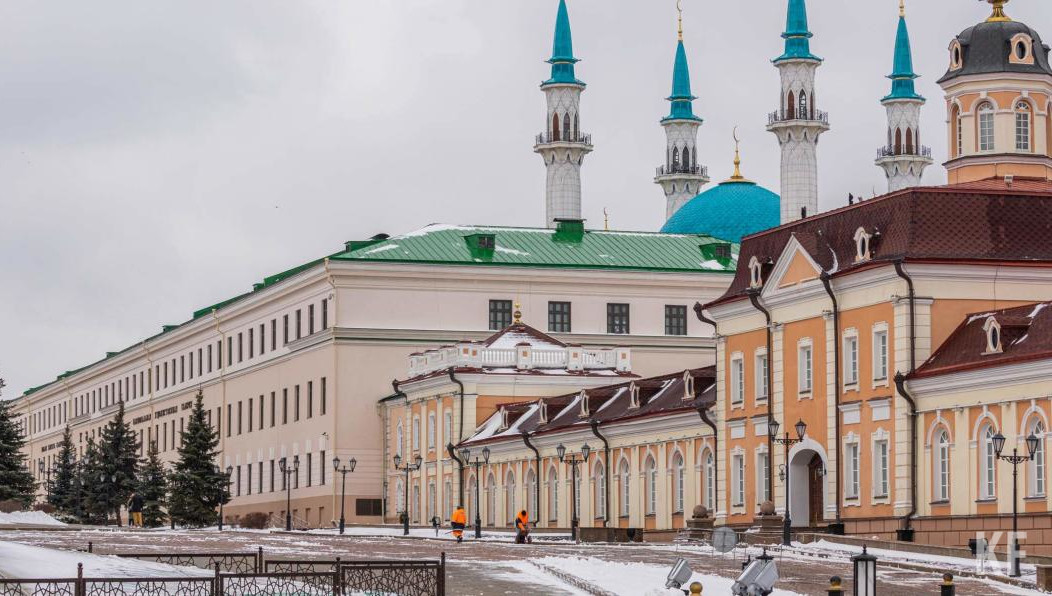 Редакция KazanFirst решила выяснить