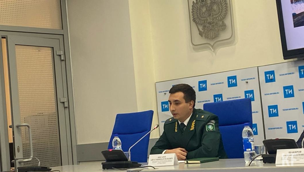 Причиной загрязнения стал полигон ТКО