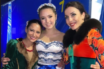 Трехкратный олимпийский чемпион высказался о самом громком допинг-деле последних лет.