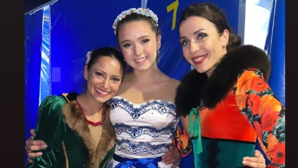 Трехкратный олимпийский чемпион высказался о самом громком допинг-деле последних лет.